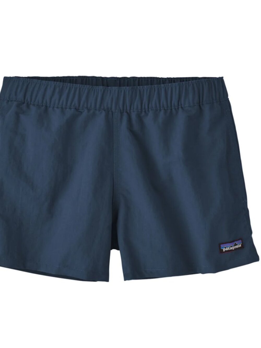 Patagonia Barely Baggies 2.5" Size M